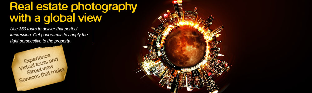 Real Estate Photography