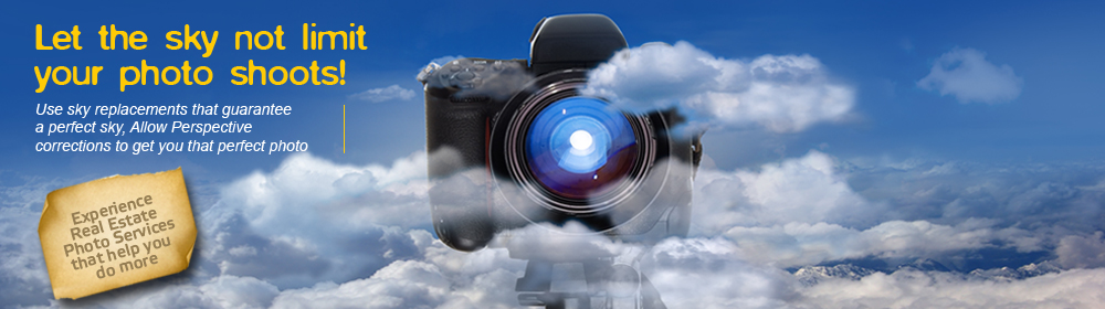 Sky Replacements