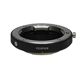 Fujifilm M-mount adapter
