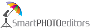 Smart Photo Editing Smart Photo Editing logo