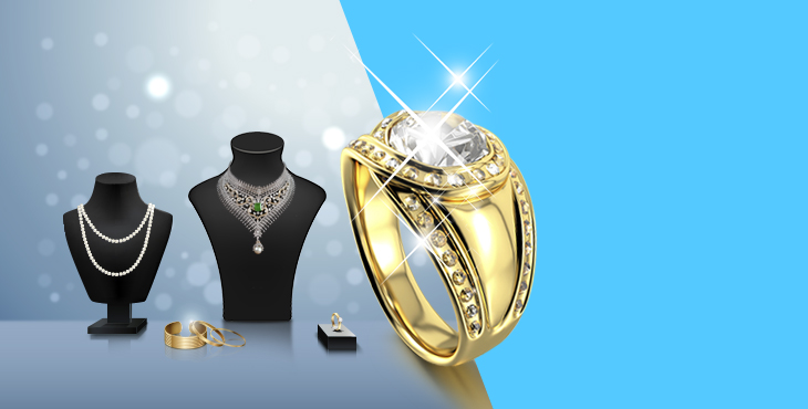 Selling Jewelry? Make That Ring Sparkle with Image Clipping