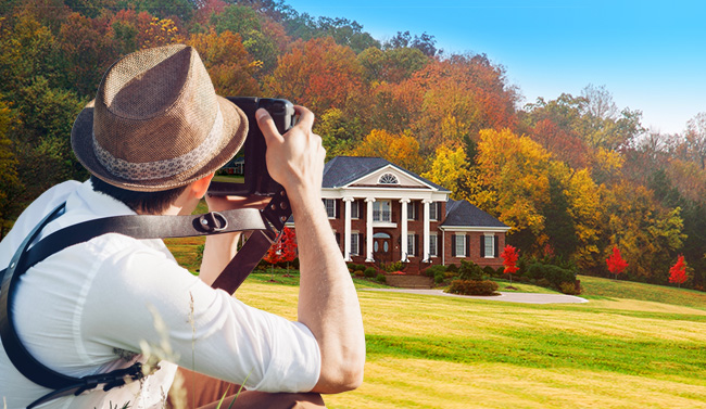 Real Estate Photography Tips for Realtors