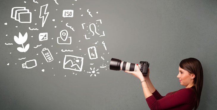 Types of Photography Careers