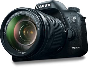 Canon EOS 7D