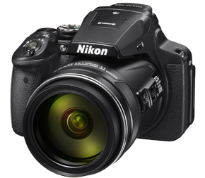 Nikon D7200