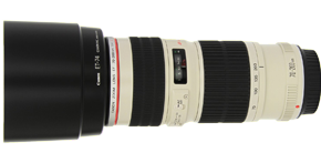 Canon-EF-70-200mm