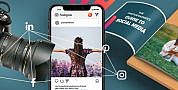 The Photographer's Guide to Social Media