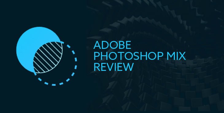 Photoshop Mix Review