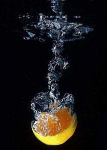 High speed photography: How to Shoot Water Splashes