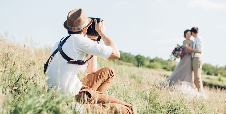 12 Unique Wedding Photography Tips for Wedding Customs Around the World