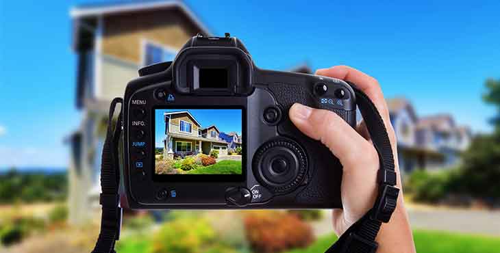 Mastering Real Estate Photography Business – Know How!