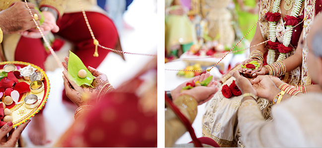 Hindu Weddings