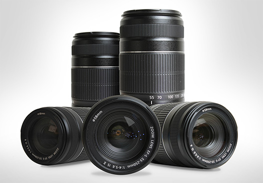 Wide-Angle Lenses