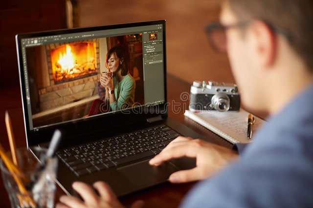 How to Edit an Image