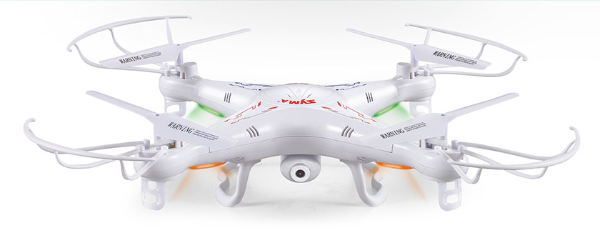 Syma X5C 