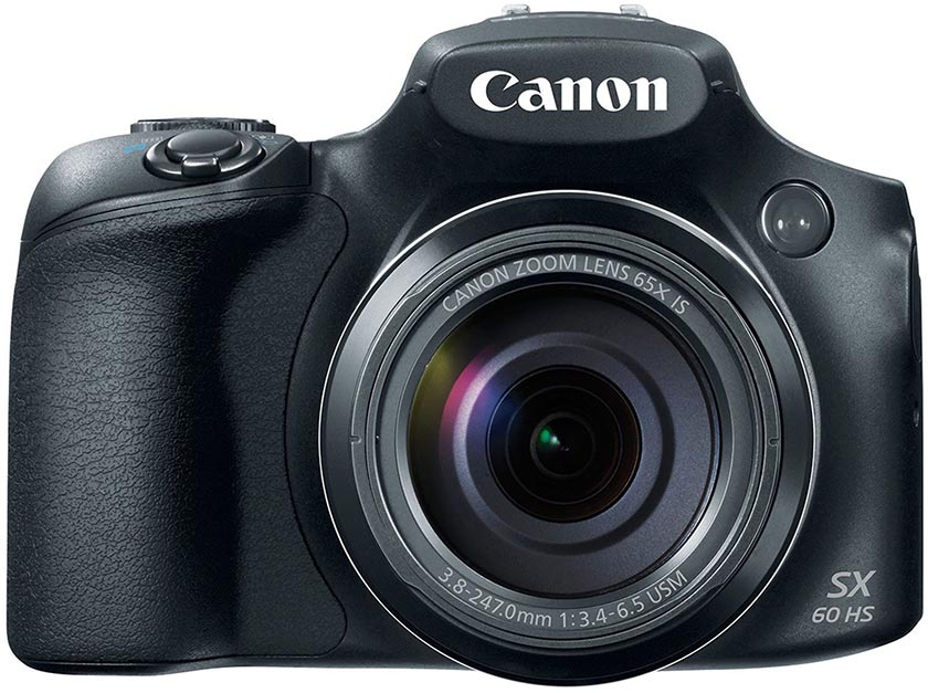 Canon PowerShot SX60