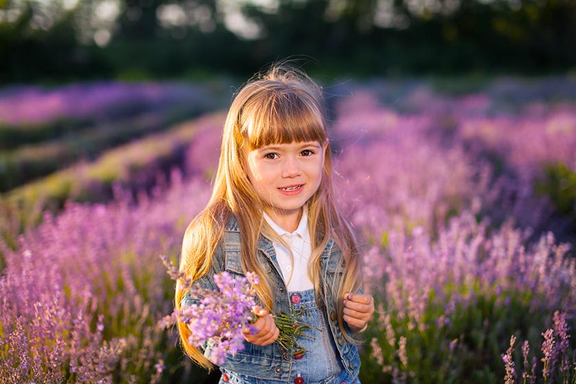 Portrait Photography
