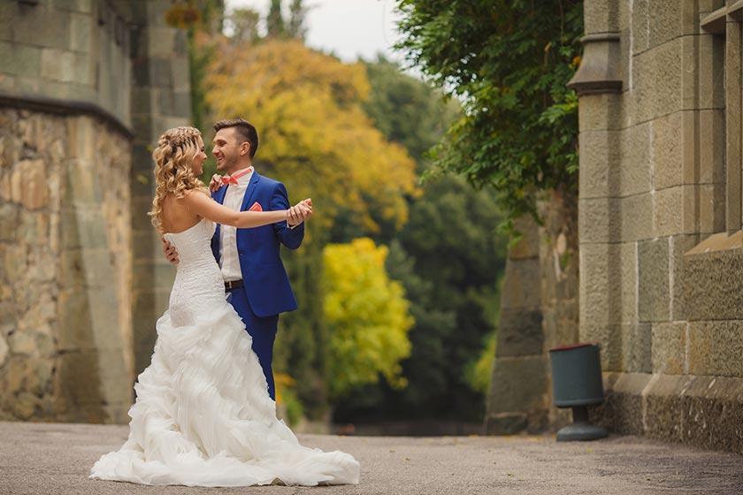 Wedding Photography 