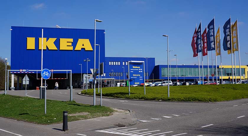 IKEA