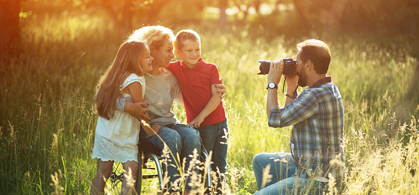 Portrait Photographers