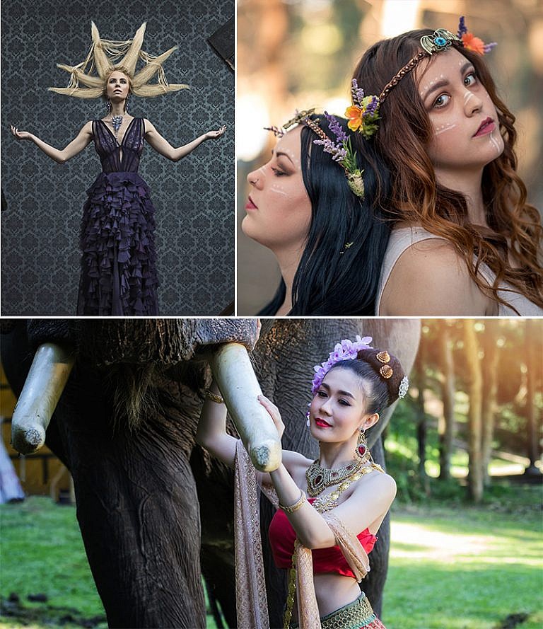 A Complete Guide to Fine Art Photography