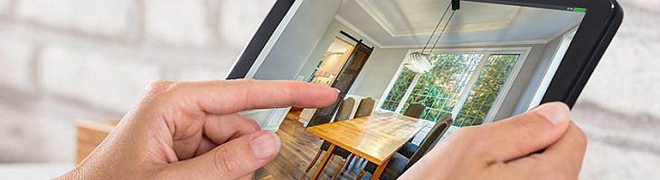 6 Virtual Staging Tips to Impress Real Estate Buyers