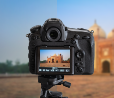 Advantages of Shooting RAW Images for Businesses