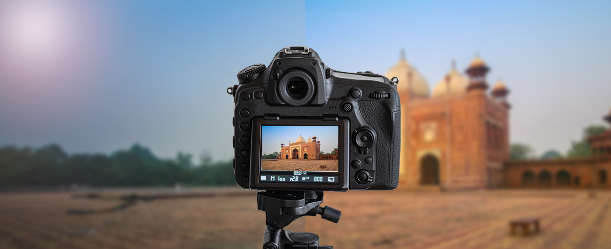 Advantages of Shooting RAW Images for Businesses