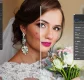 Flawless Yet Natural: Perfect Skin Retouching for Weddings