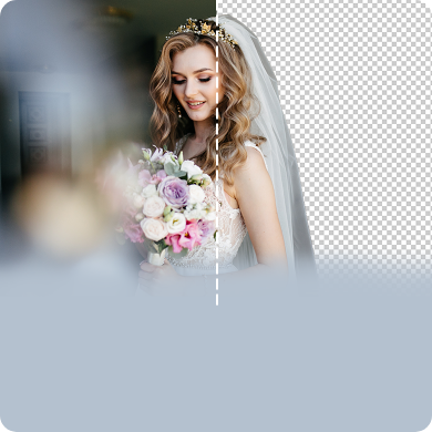 Background Removal