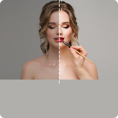 Skin Retouching