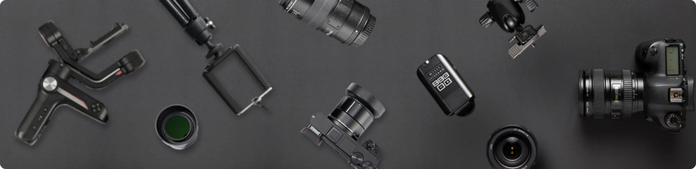 Macro Photography Accessories