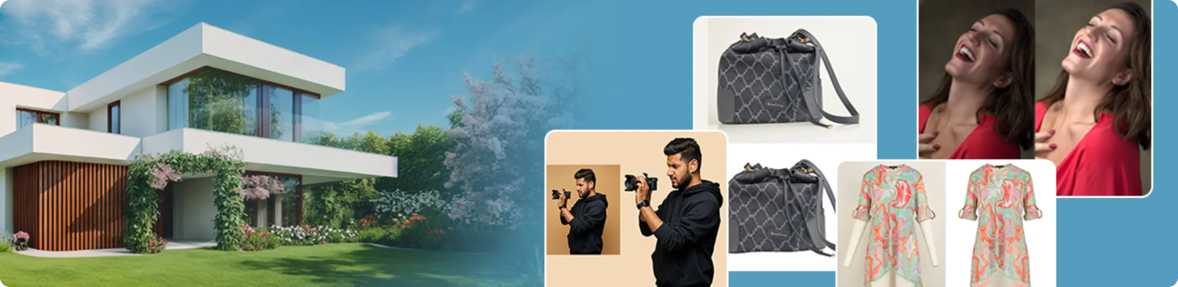 Image Clipping Advantages