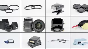 Photography Accessories