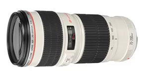 70-200mm f/4 IS USM