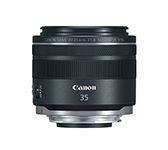 Canon RF 35mm f/1.8