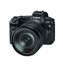 Canon EOS R