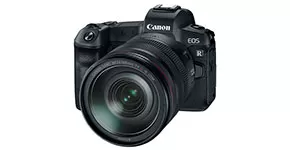 Canon EOS R