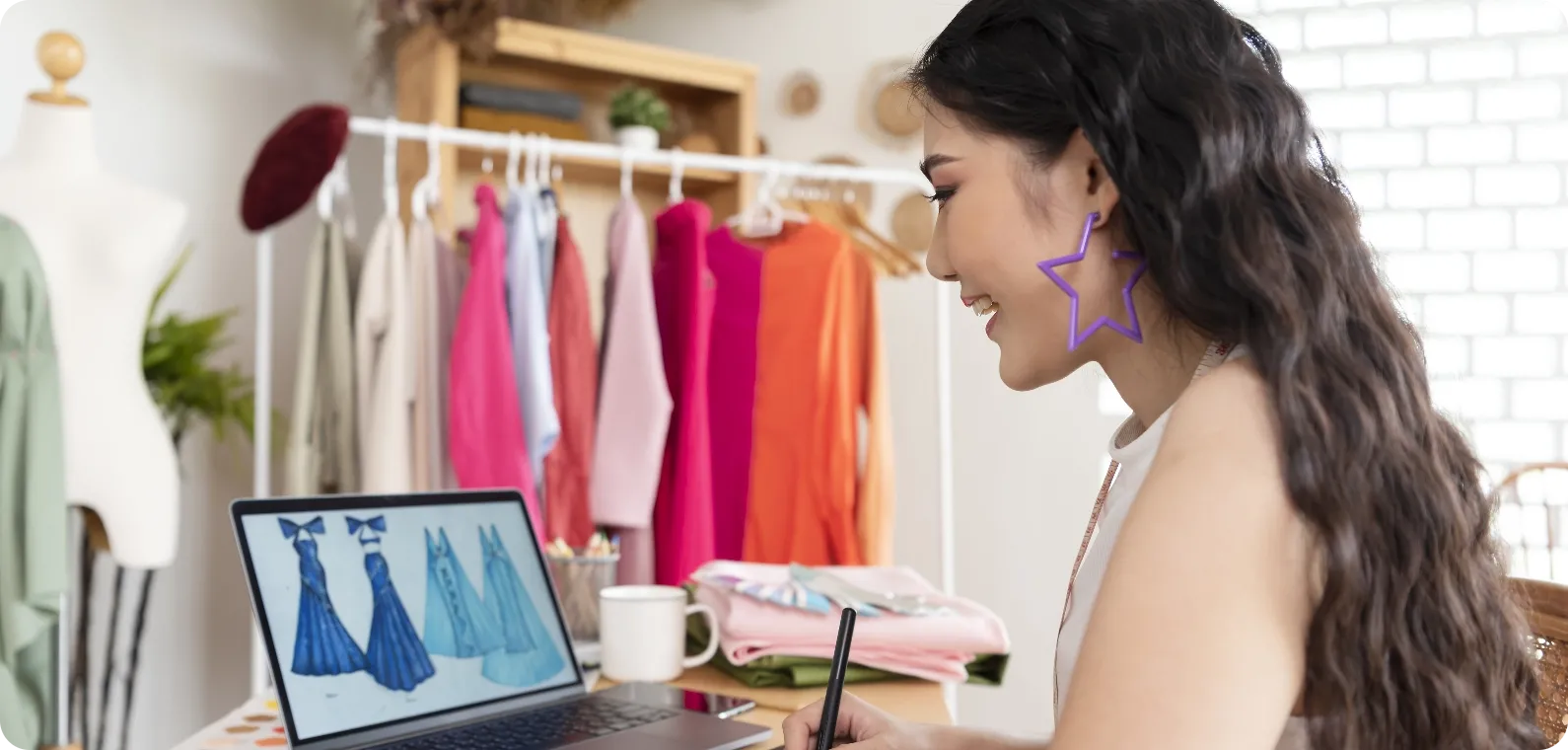 Product Image Editing Project