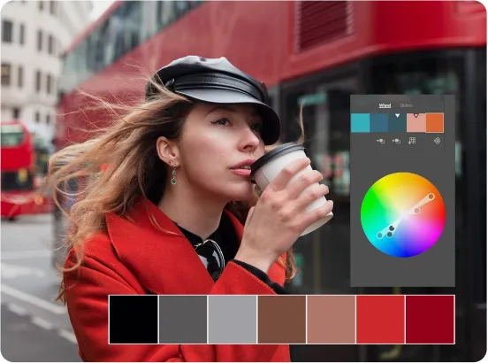 SmartPHOTOeditors Introduction