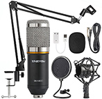 Microphone Kit
