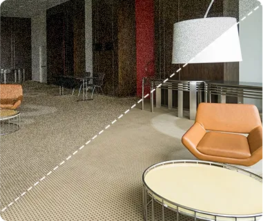 Image Noise Removal