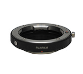 Fujifilm M-mount adapter