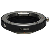 M Mount lens adapter