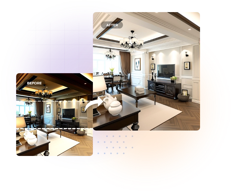 HDR Blending Services Intro