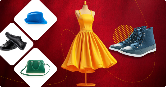 Ecommerce Image Editing