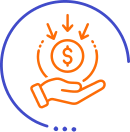 Cost-Effective icon