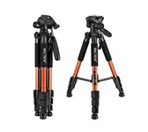 Mactrem Travel Tripod