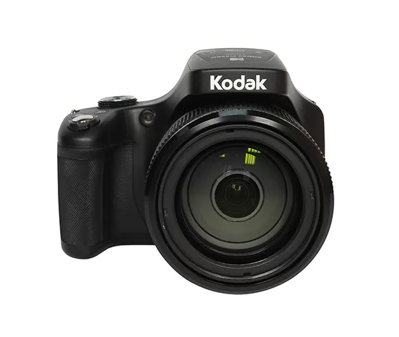 Kodak PixPro AZ901 Review