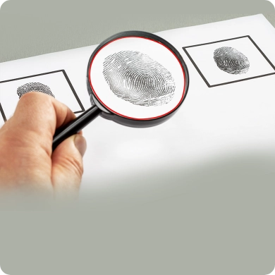 Photo Restoration for Legal and Forensic Use